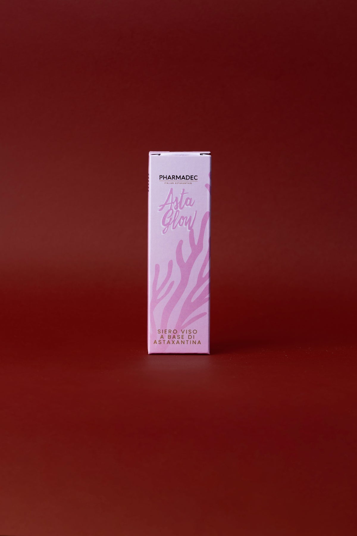 Siero viso booster