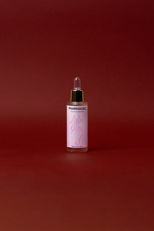 Siero viso booster