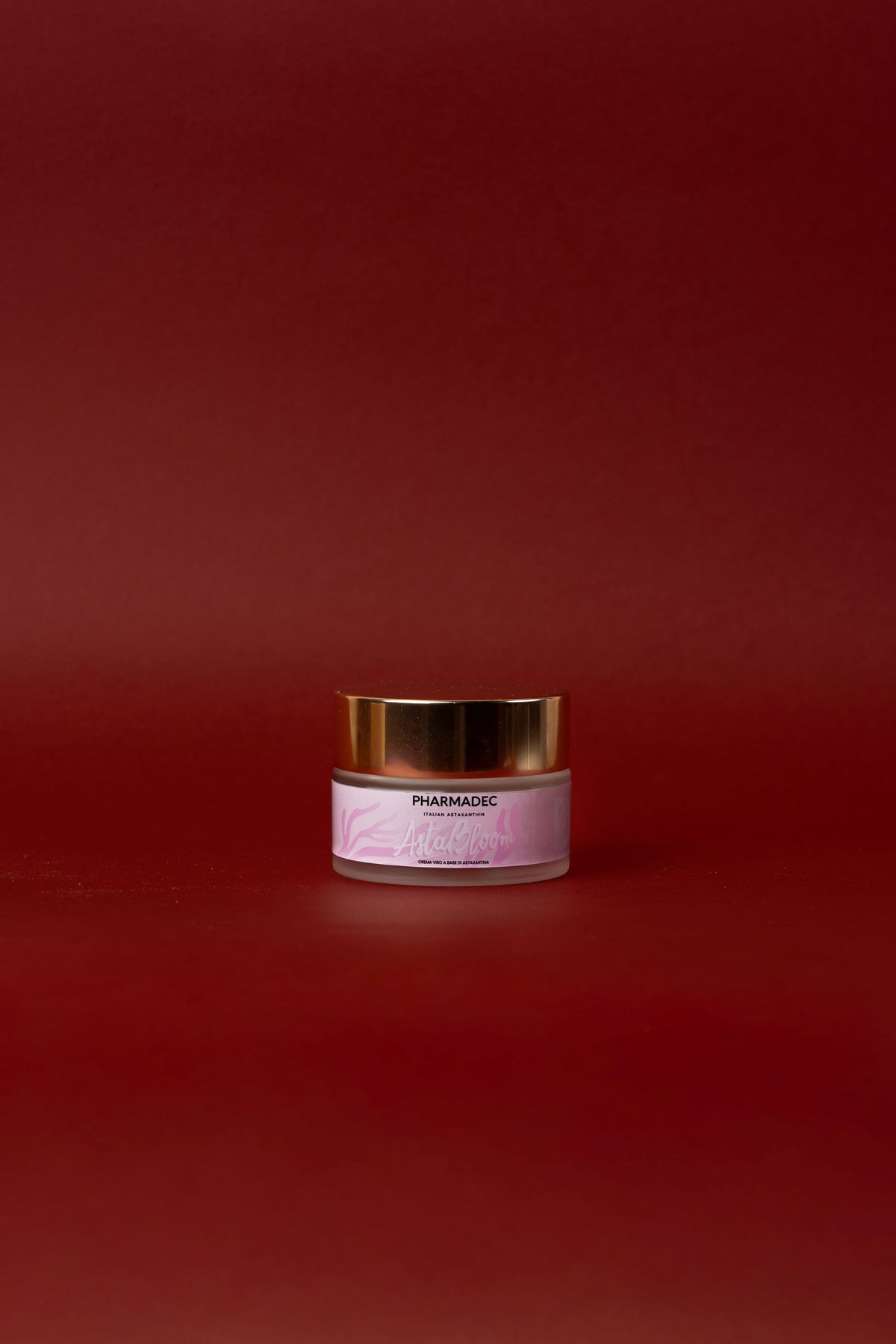 Crema Viso Antiossidante & Rinforzo Barriera