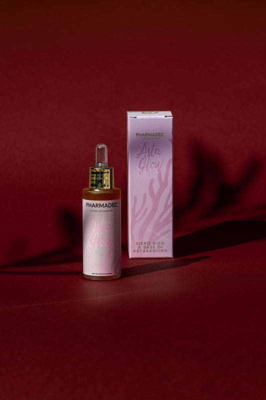 Siero viso booster